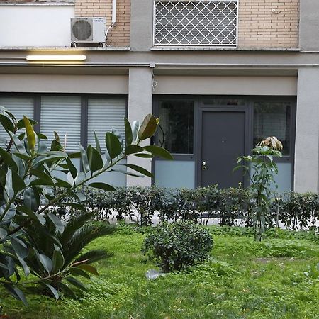 La Casita Holiday House Rom Exterior foto