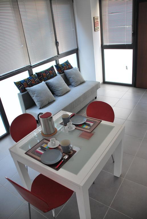 La Casita Holiday House Rom Exterior foto