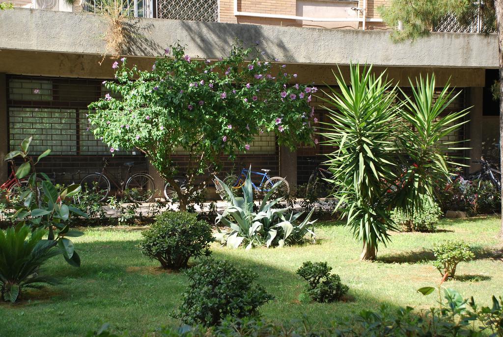 La Casita Holiday House Rom Zimmer foto
